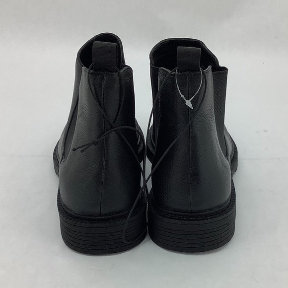 Kenneth Cole | Women's Chelsea Boots | Black - Picture 4 of 6